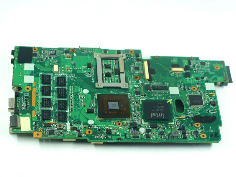 Asus K70IJ alaplap