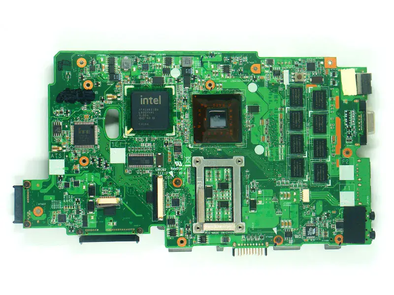 Asus K70IJ alaplap