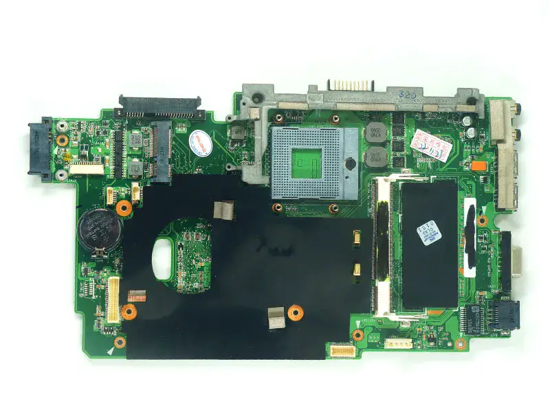 Asus K70IJ alaplap