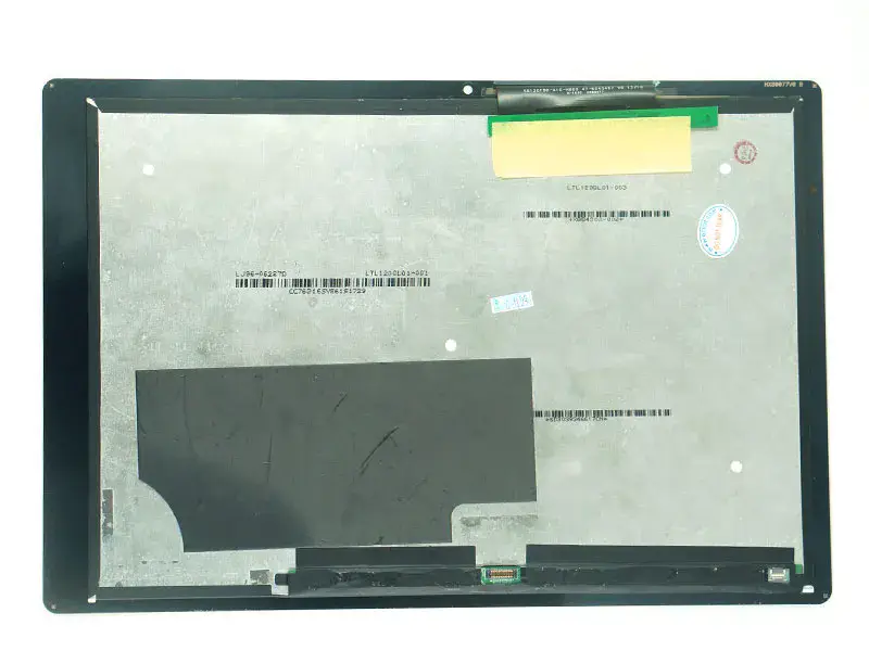 Acer Switch Alpha 12 SA5-271 N16P3 képernyőszerelvény