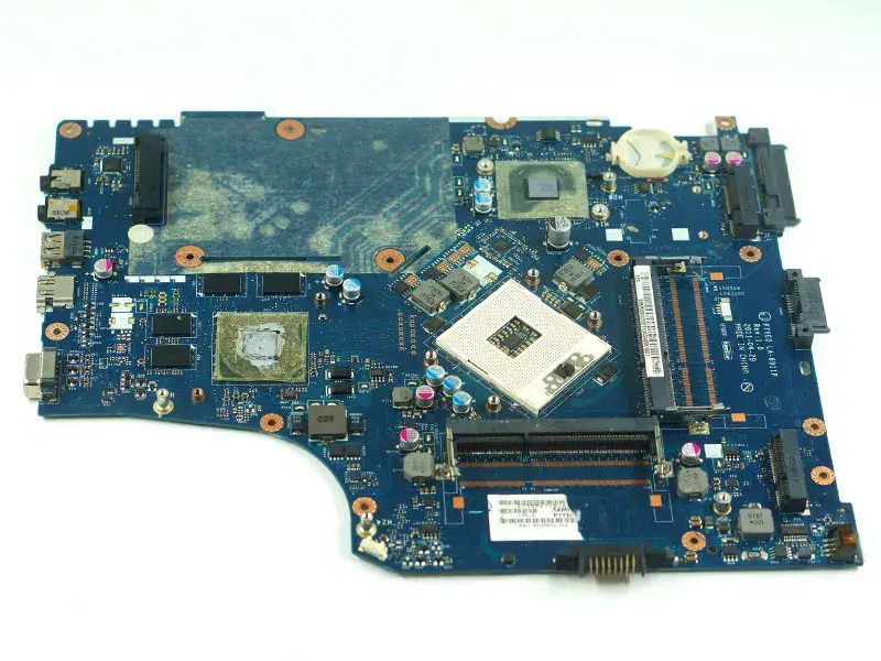 Acer 7750 7750G P7YE0 LA-6911P alaplap