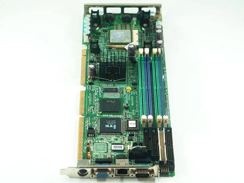 Advantech PCA-6187VE alaplap