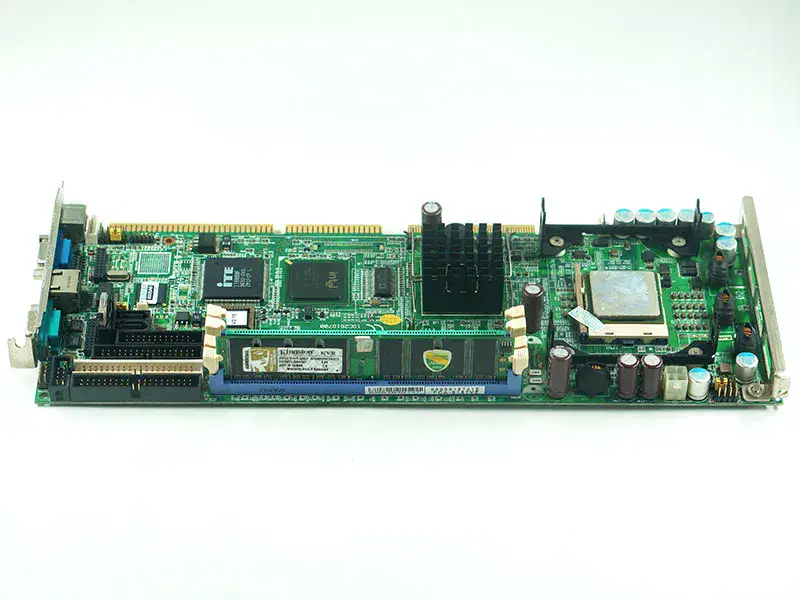 Advantech PCA-6187VE alaplap