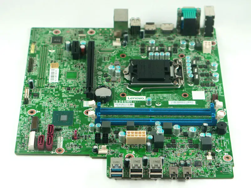 Lenovo B360 IB360MH Think Centre M425/525 alaplap