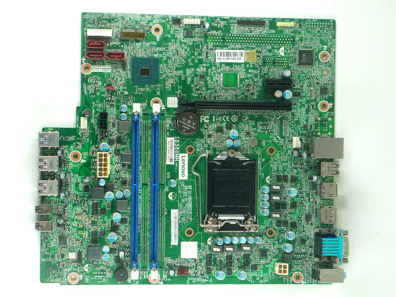 Lenovo B360 IB360MH Think Centre M425/525 alaplap