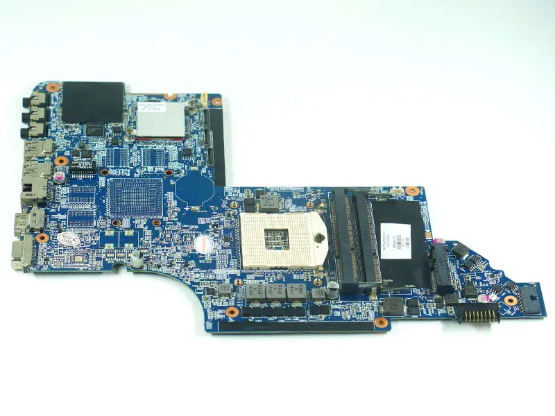 HP DV7-6000 DV7-6163US 656292-001 alaplap