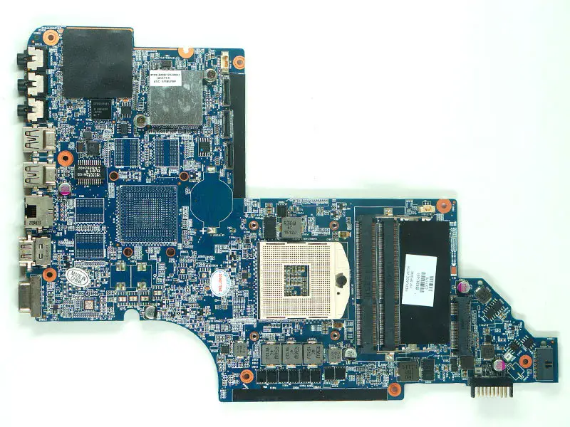 HP DV7-6000 DV7-6163US 656292-001 alaplap