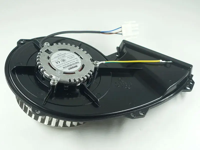 Ebmpapst R2E133-BE49-C02 ventilátor