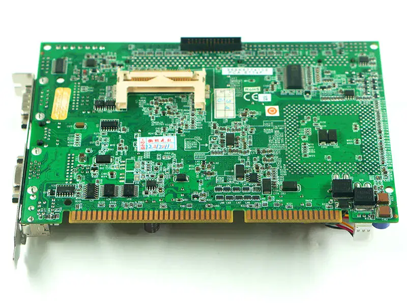 Advantech PCA-6774 Rev.A1 190K677403 PCA-6774F motherboard