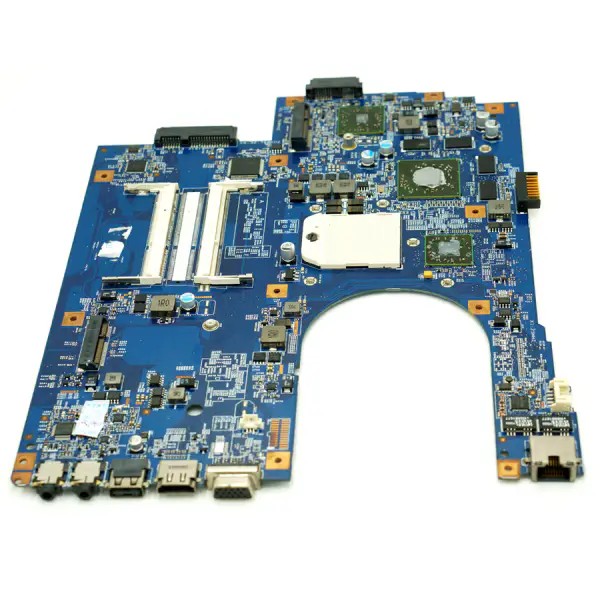 Acer Aspire 7551 7551G JE70-DN MB 48.4HP01.011 alaplap