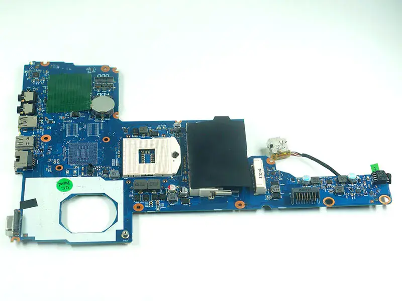 HP 685783-001 685783-501 alaplap