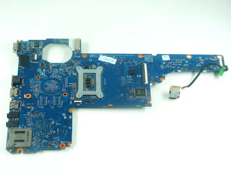HP 685783-001 685783-501 alaplap