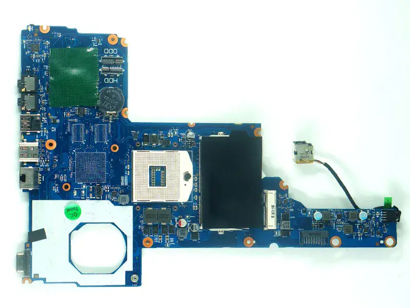 HP 685783-001 685783-501 alaplap