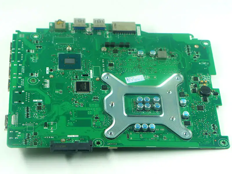 Dell 0P7V82 IPKBL-SR/35W alaplap