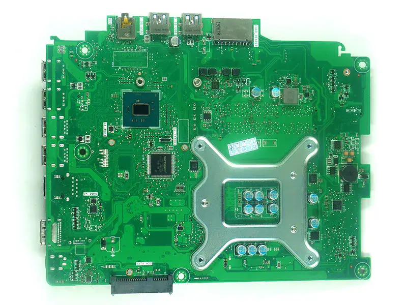 Dell 0P7V82 IPKBL-SR/35W alaplap