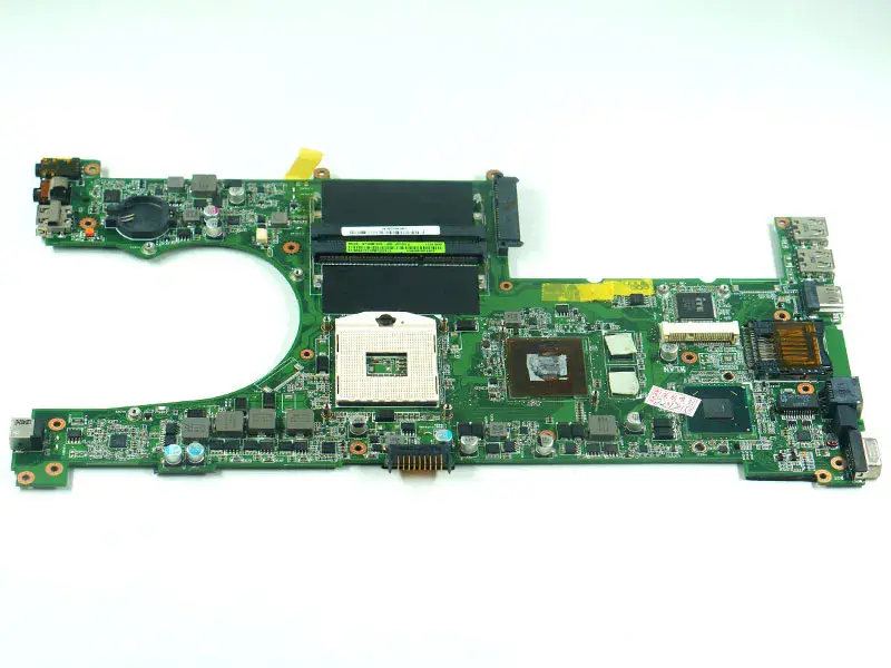 Asus U31SD alaplap