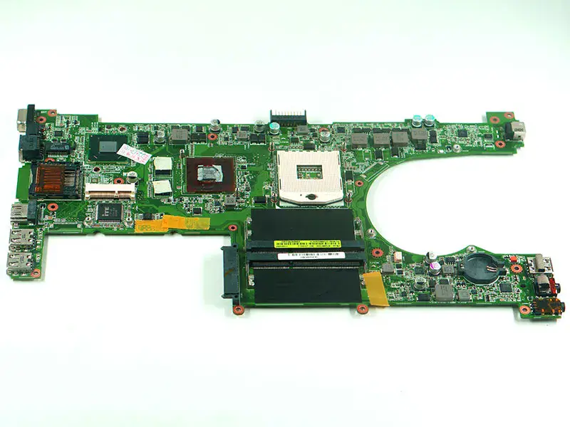Asus U31SD alaplap