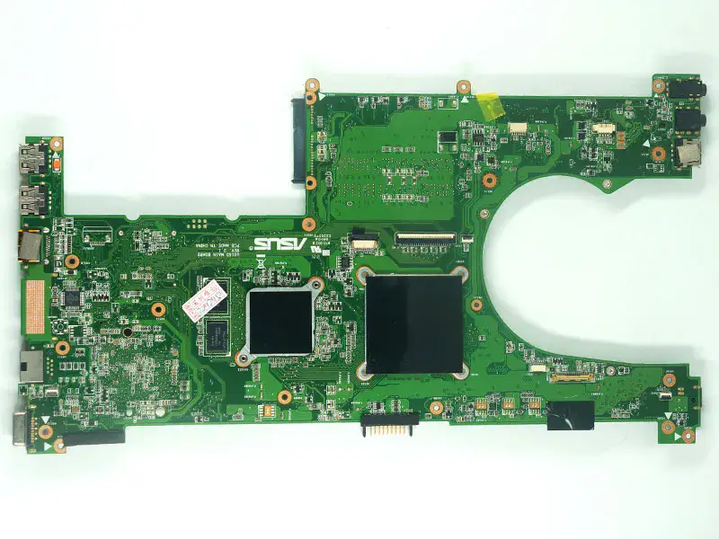 Asus U31SD alaplap