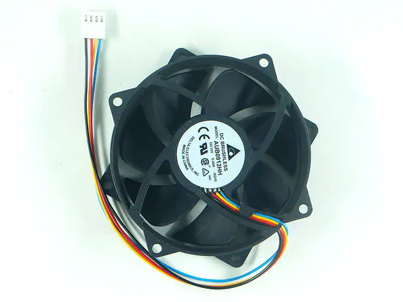 Delta AUB0912HH ventilátor