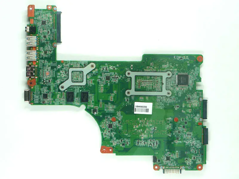 Toshiba L50 L50-B DABLIDMB8E0 Laptop alaplapja
