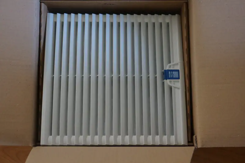Ebmpapst K2E200-AH20-05 ventilátor