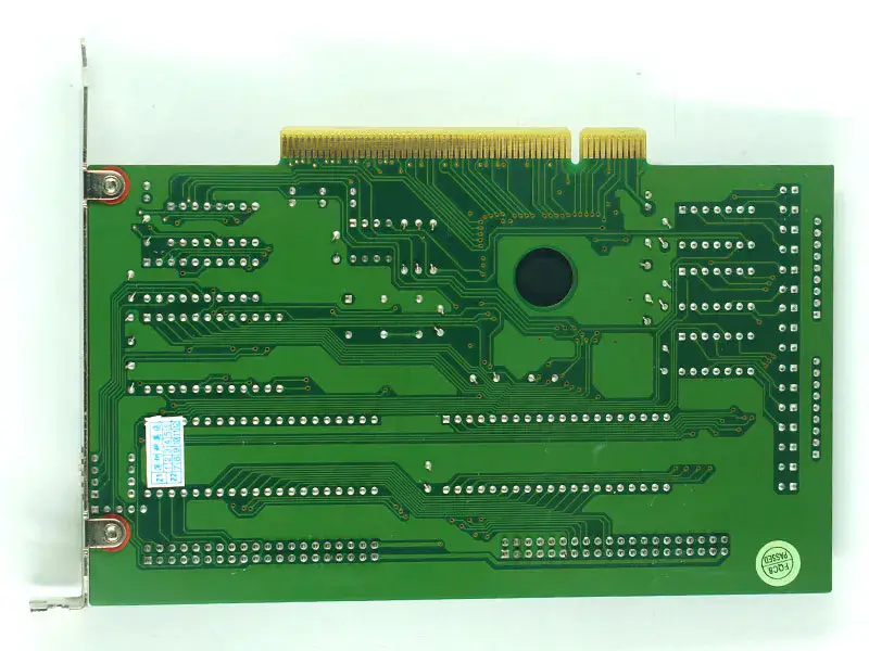 NI PCI-8255 DAQ kártya