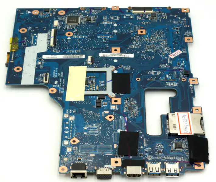 Acer Aspire E1-731 E1-771 alaplap