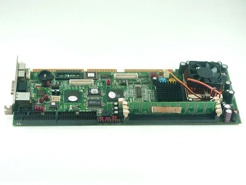 Mitac MSC-376 616-000MSC3760 alaplap