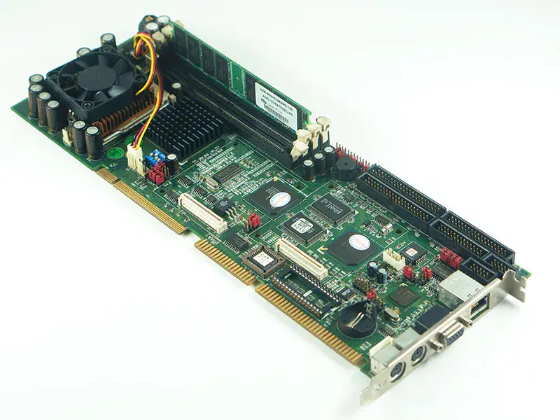Mitac MSC-376 616-000MSC3760 alaplap