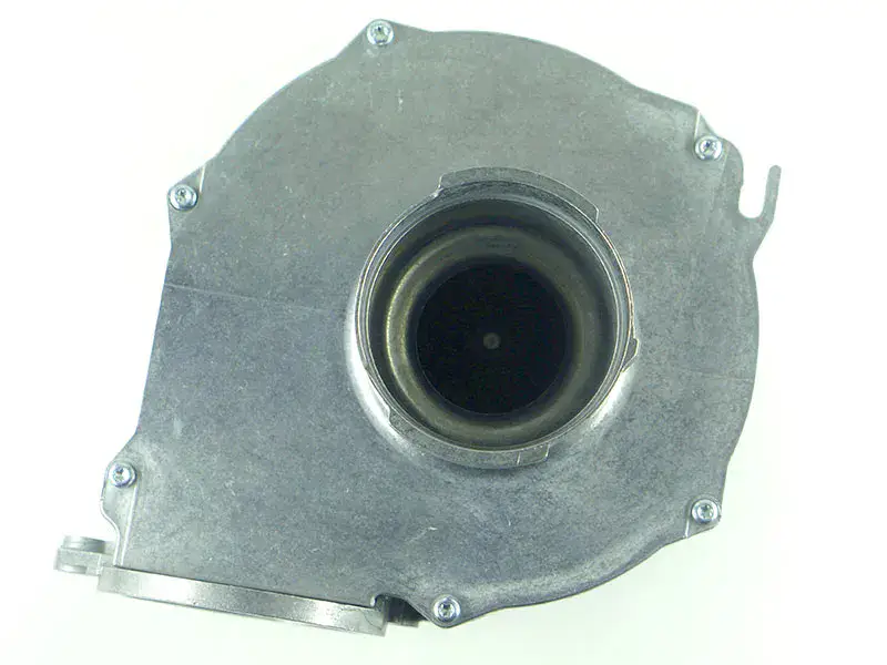 Ebmpapst RG130-3612-030206 0800-3612-030206 ventilátor