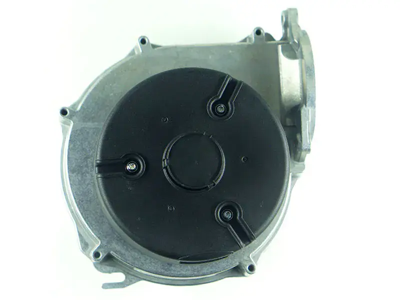 Ebmpapst RG130-3612-030206 0800-3612-030206 ventilátor