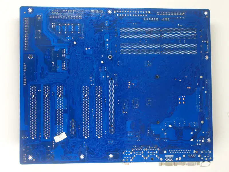 Advantech AIMB-763G2 alaplap