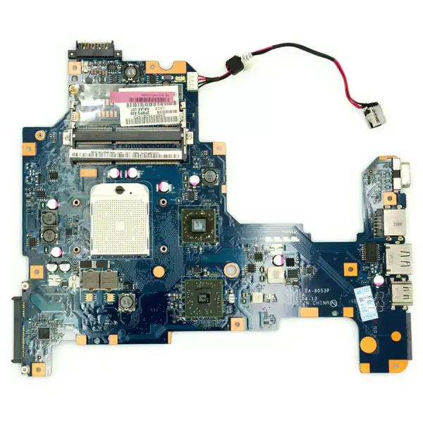Toshiba satellite L670D L675D LA-6053P alaplap