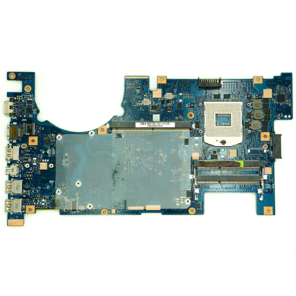 Asus G75VW alaplap