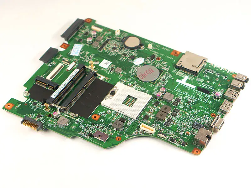 Dell alaplap N5040 1540 HM57 DV15 10263-1