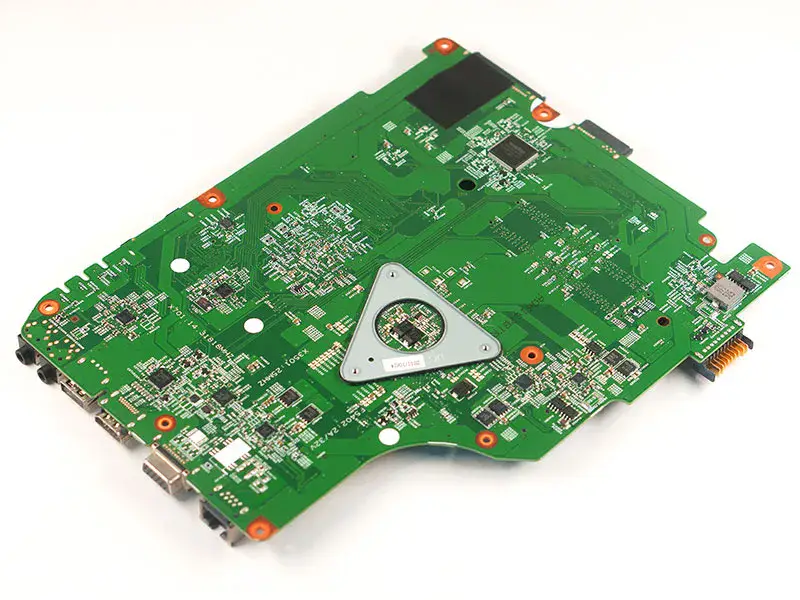 Dell alaplap N5040 1540 HM57 DV15 10263-1