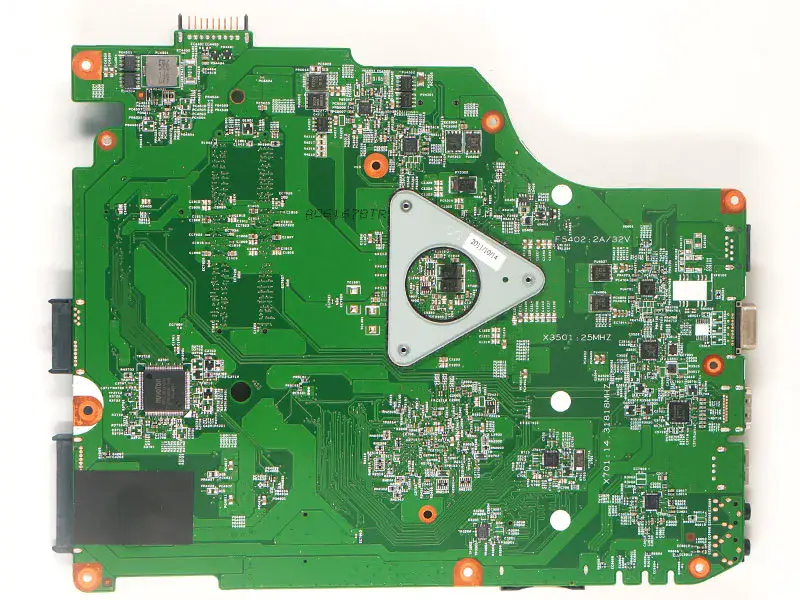 Dell alaplap N5040 1540 HM57 DV15 10263-1