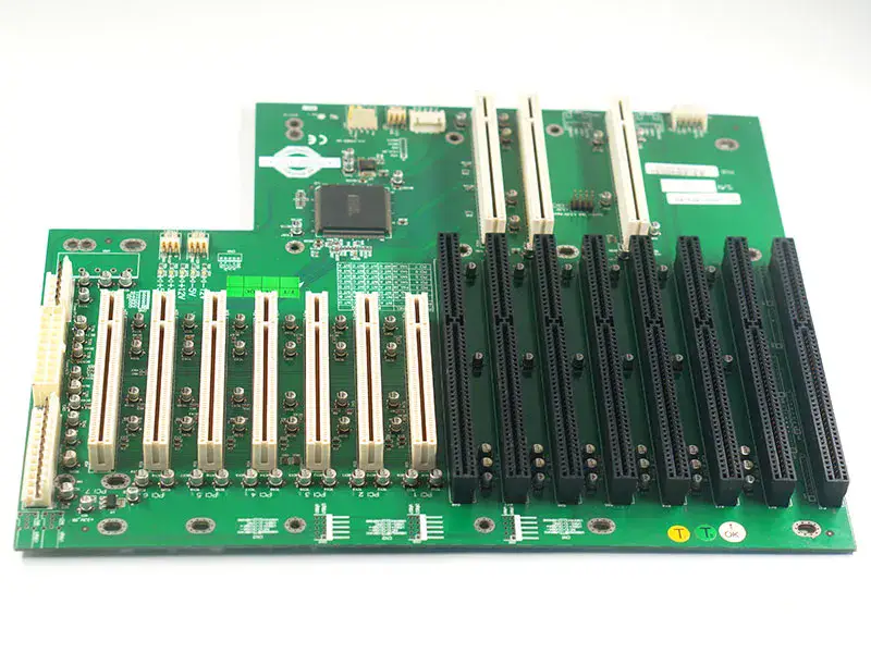 PCI-LH6114P7-KG hátlapi kártya