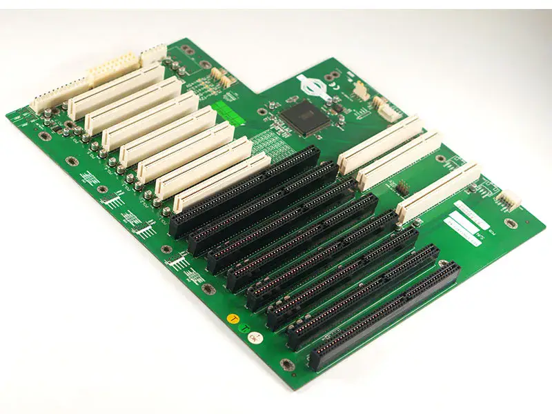 PCI-LH6114P7-KG hátlapi kártya