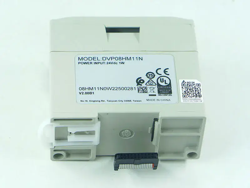 DELTA DVP08HM11N modul