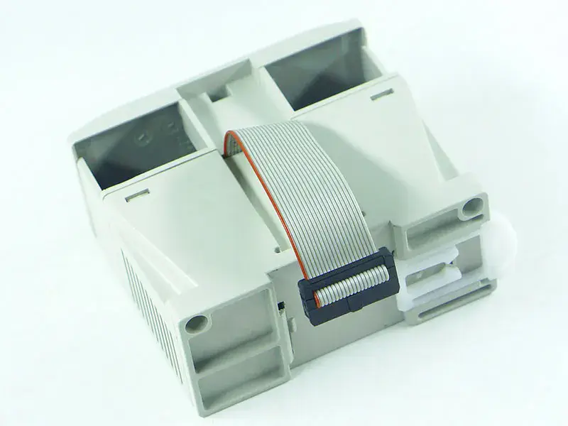 DELTA DVP08HM11N modul
