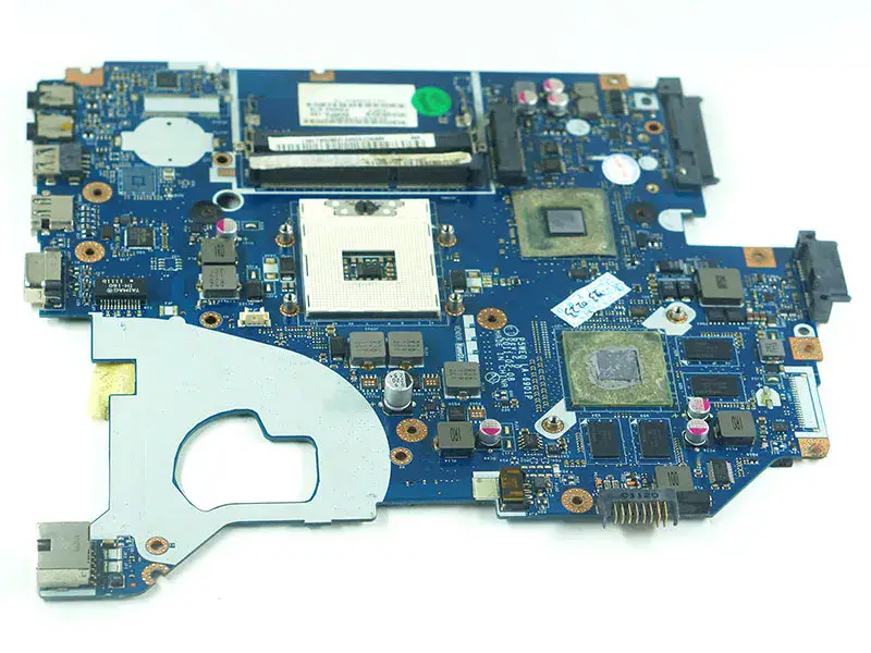 Acer 5750 5750G P5WE0 LA-6901P alaplap