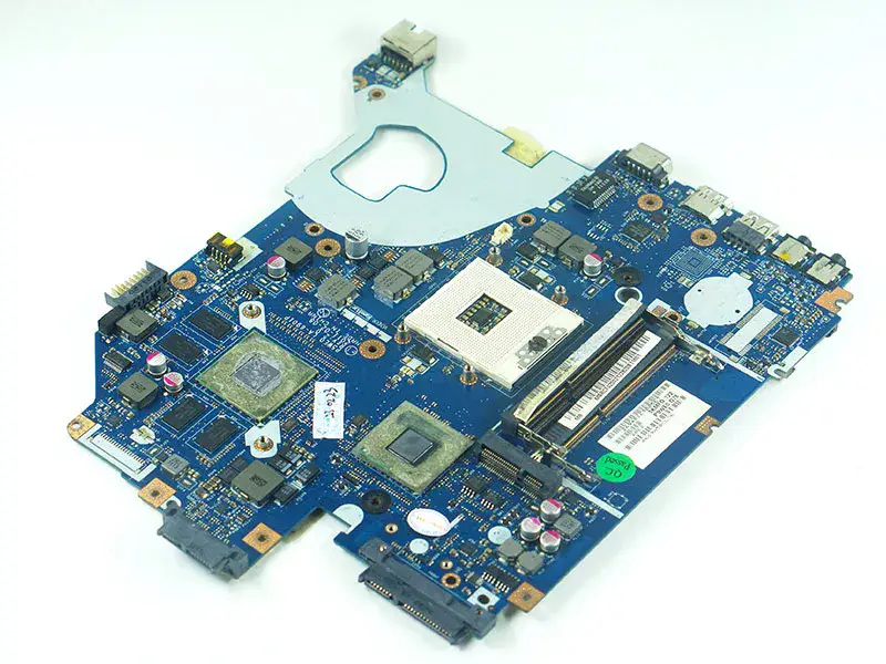 Acer 5750 5750G P5WE0 LA-6901P alaplap