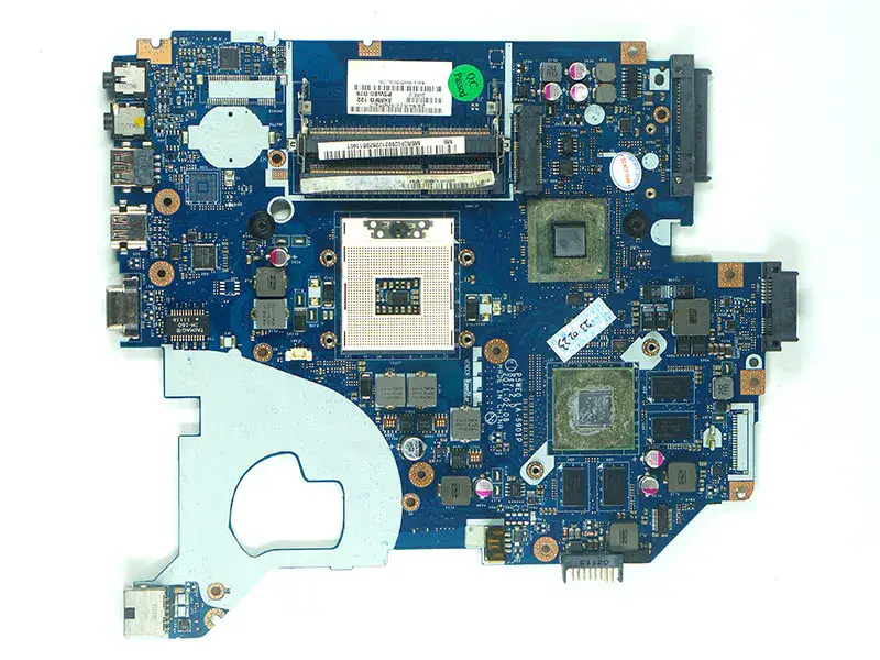 Acer 5750 5750G P5WE0 LA-6901P alaplap