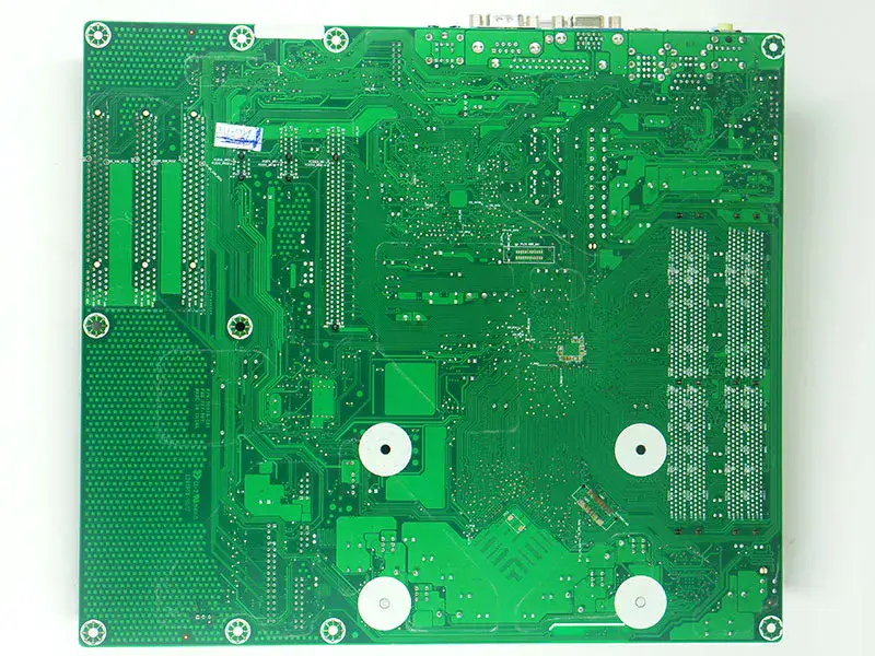 HP DC7800 MT 437795-001 437354-001 437355-000 rendszer alaplapja
