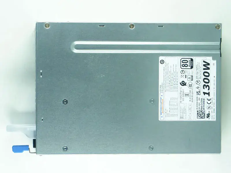 Dell 0V5K16 D1300EF-02 Tápegység