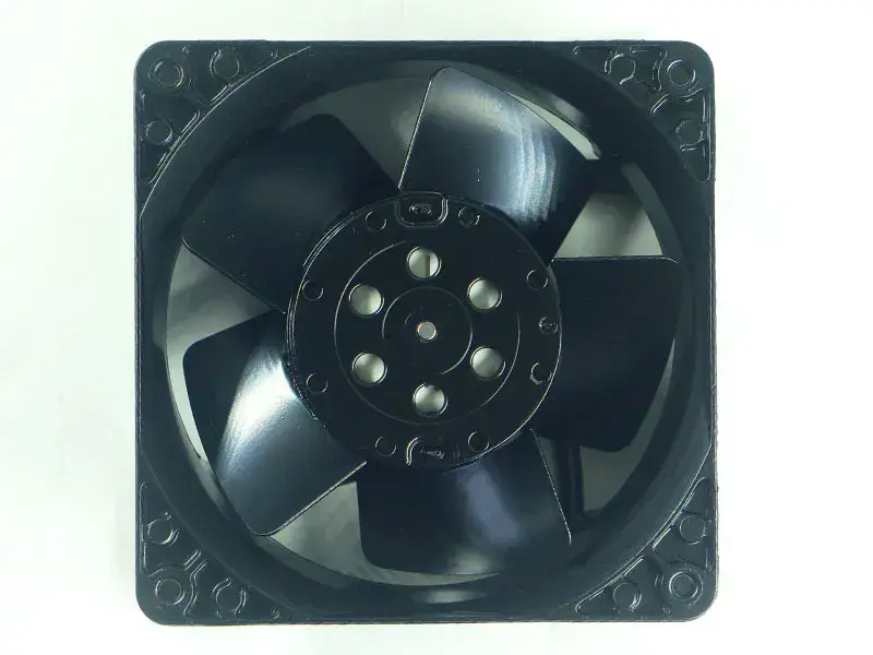 Ebmpapst 4650N ventilátor