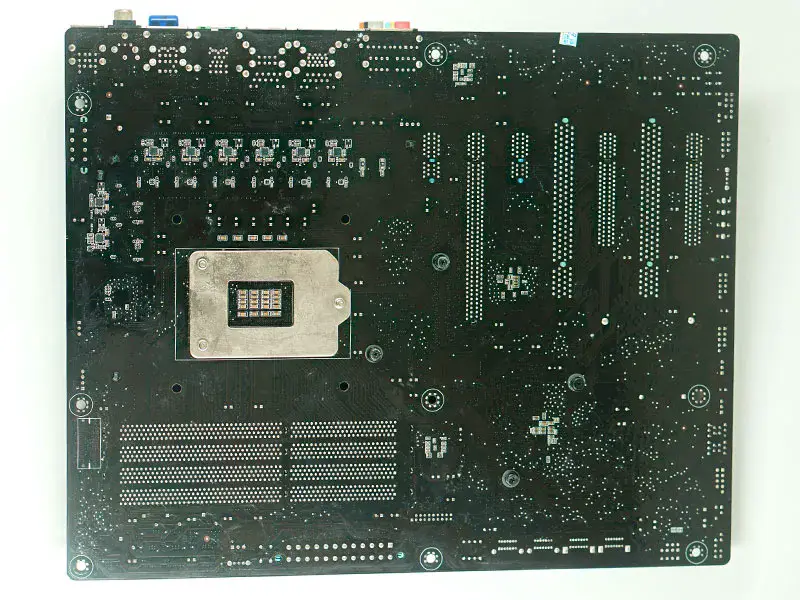 Asus P8P67 DELUXE LGA1155 P67 alaplap