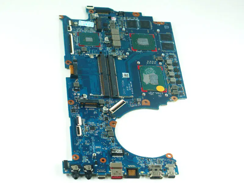 HP TPN-Q194 15-CE DAG3ADMBAD1 I5-8300HQ alaplap GTX1050 4G HP TPN-Q194 15-CE DAG3ADMBAD1 I5-8300HQ alaplap
