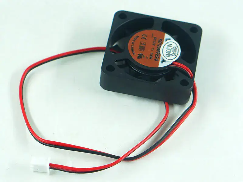 SUNON KD1204PFB2-8 ventilátor